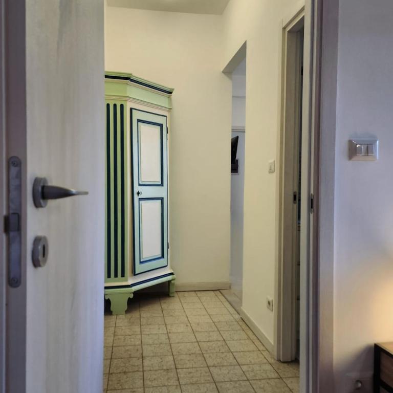 Bibi's House - Appartamento con 1 Camera da Letto - 13