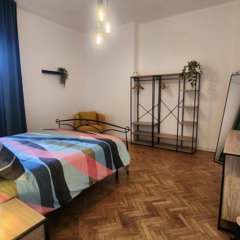 Bibi's House - Appartamento con 1 Camera da Letto - 11