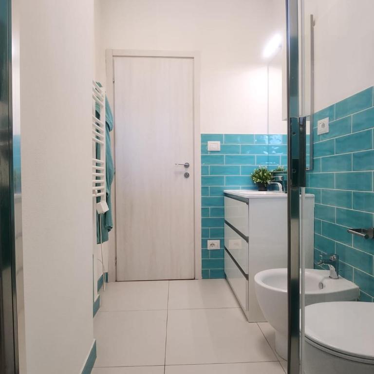 Bibi's House - Appartamento con 1 Camera da Letto - 15