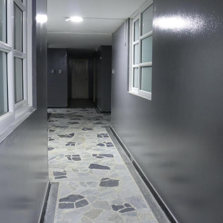 Hotel Inambu Villavicencio - Double Room - 4