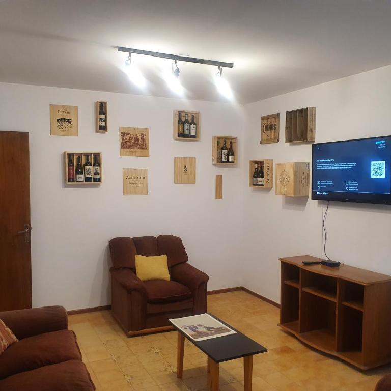 Casa completa en el mejor lugar de Carrodilla - Casa de 3 dormitorios - 7
