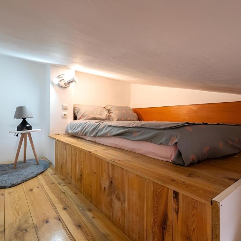 Podgorica City Centre - Apartman sa 1 Spavaćom Sobom - 2