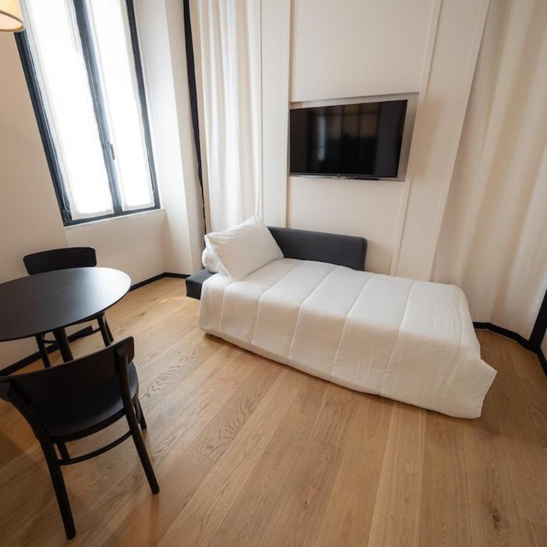 Courtyard Doria Comfort & Style at Vatican Museums - Appartamento con 1 Camera da Letto - 5