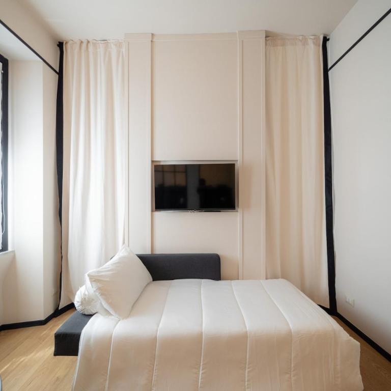 Courtyard Doria Comfort & Style at Vatican Museums - Appartamento con 1 Camera da Letto - 6