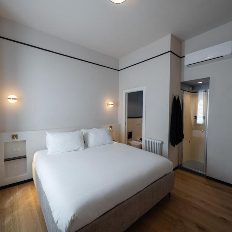 Courtyard Doria Comfort & Style at Vatican Museums - Appartamento con 1 Camera da Letto - 11