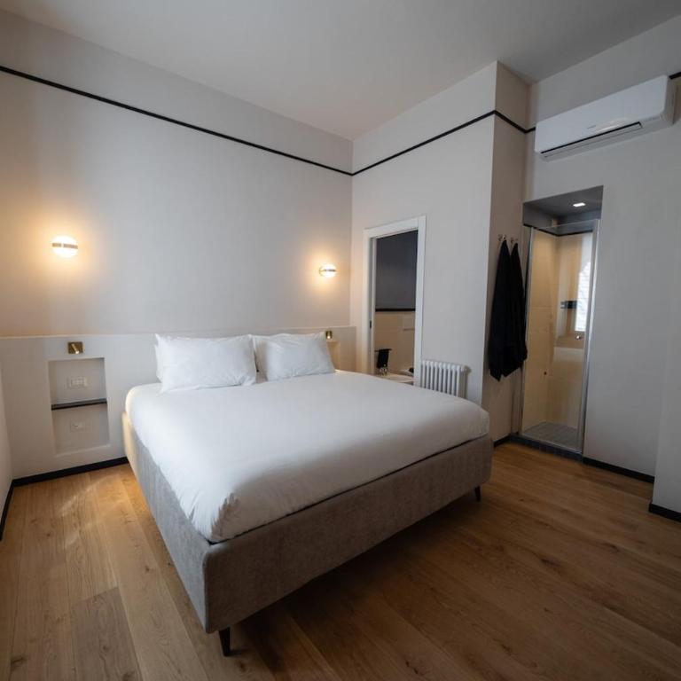 Courtyard Doria Comfort & Style at Vatican Museums - Appartamento con 1 Camera da Letto - 1