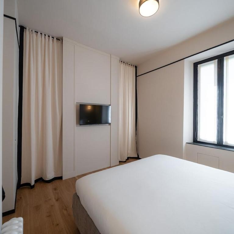 Courtyard Doria Comfort & Style at Vatican Museums - Appartamento con 1 Camera da Letto - 14