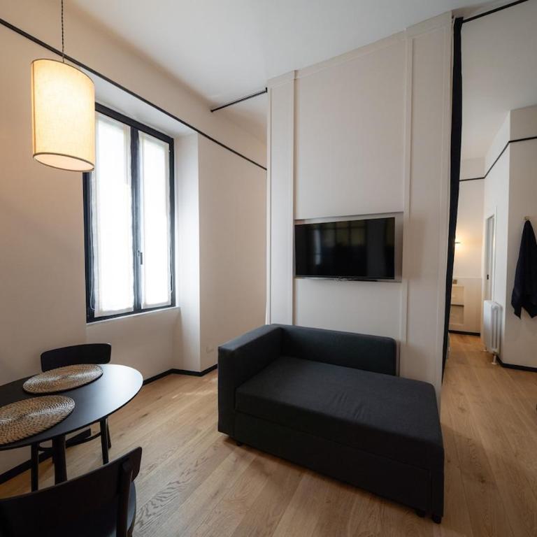 Courtyard Doria Comfort & Style at Vatican Museums - Appartamento con 1 Camera da Letto - 15