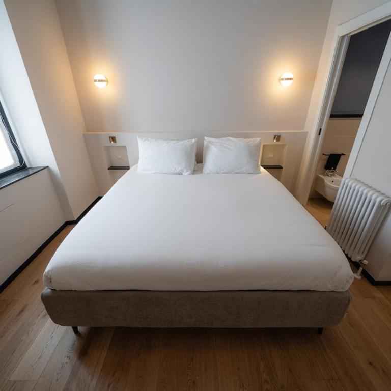 Courtyard Doria Comfort & Style at Vatican Museums - Appartamento con 1 Camera da Letto - 16
