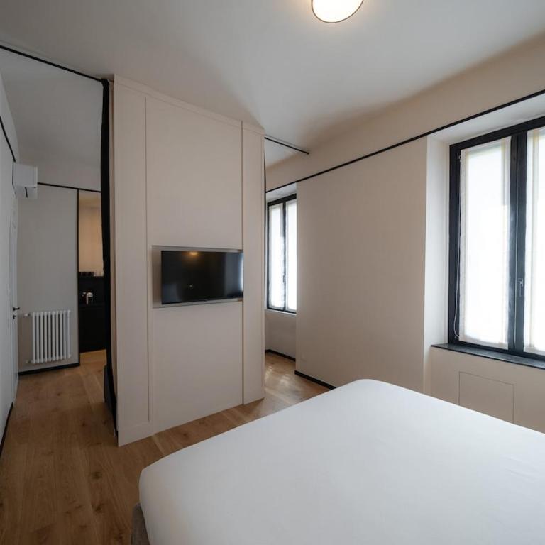 Courtyard Doria Comfort & Style at Vatican Museums - Appartamento con 1 Camera da Letto - 18