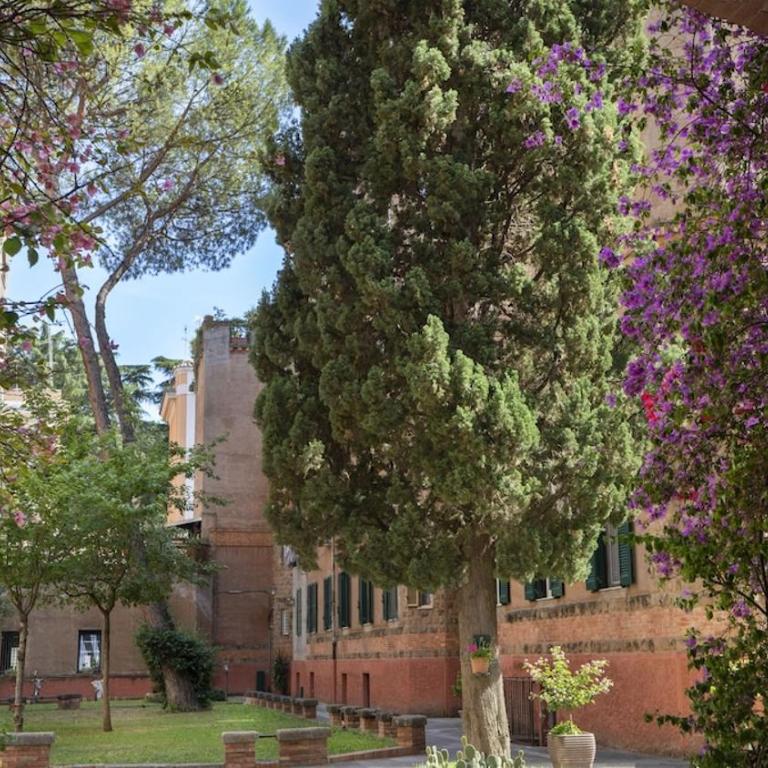 Courtyard Doria Comfort & Style at Vatican Museums - Appartamento con 1 Camera da Letto - 21