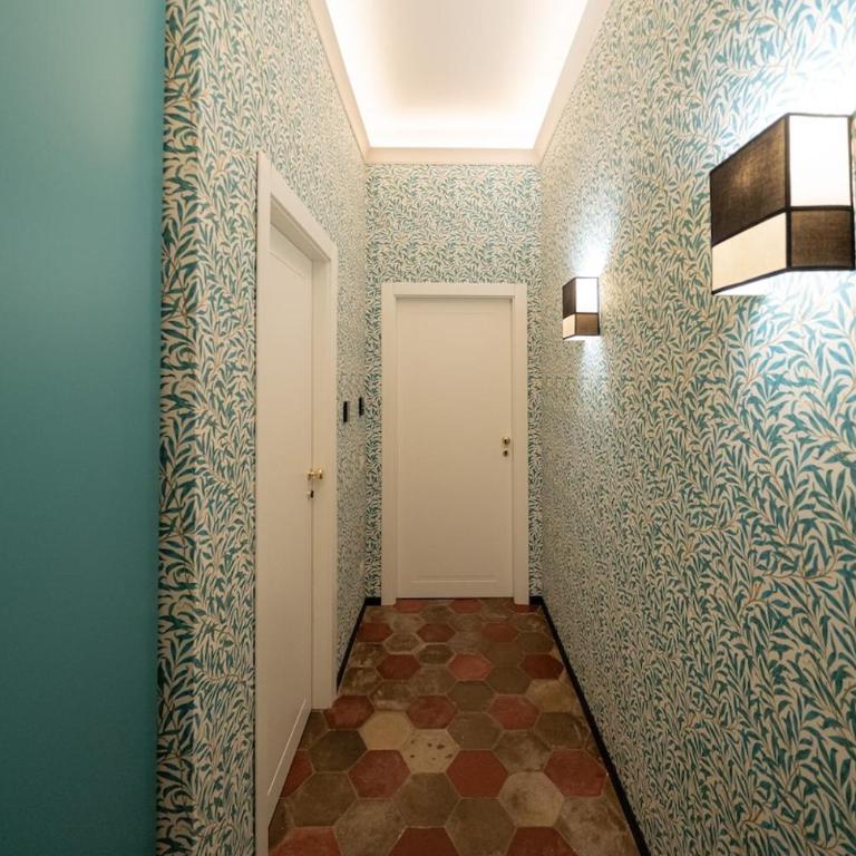 Courtyard Doria Comfort & Style at Vatican Museums - Appartamento con 1 Camera da Letto - 22