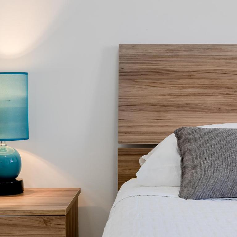 LA CASETTA NELLA MACCHIA di BENEDETTA - Apartment mit 1 Schlafzimmer - 16