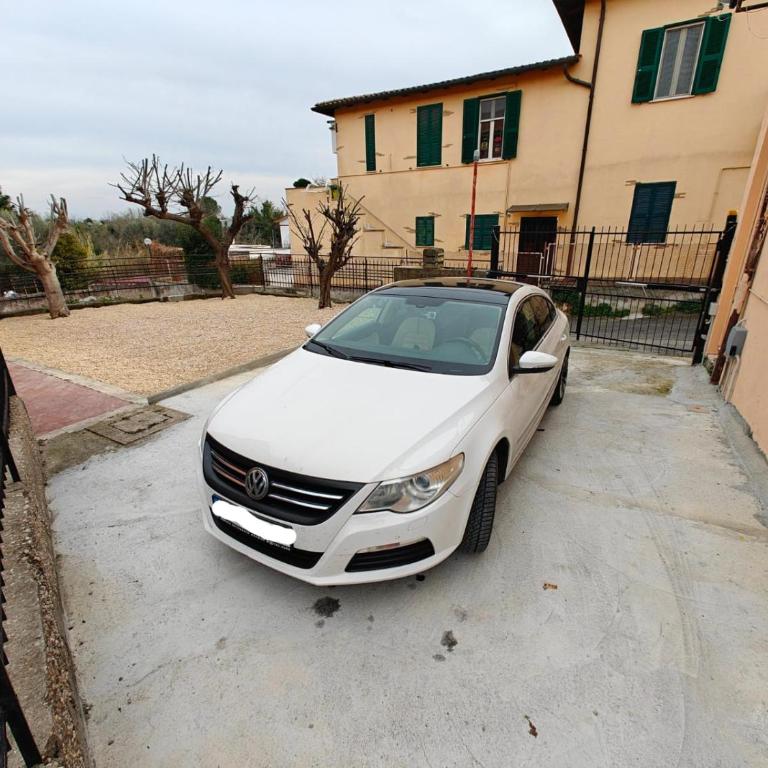 LA CASETTA NELLA MACCHIA di BENEDETTA - Apartment mit 1 Schlafzimmer - 22