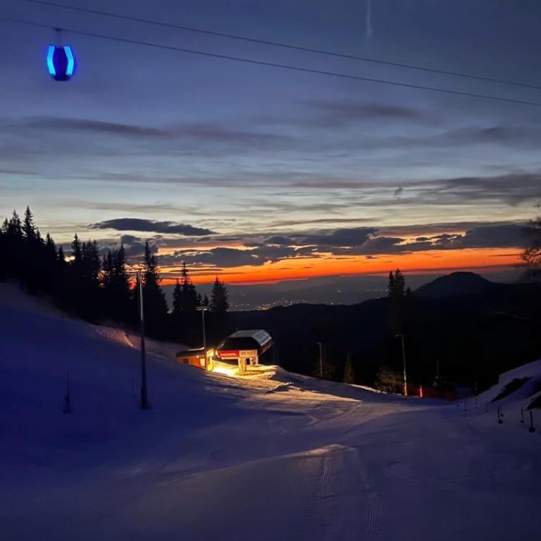 Nivalis Hill Apartman 12 Jahorina - Family Studio - 45