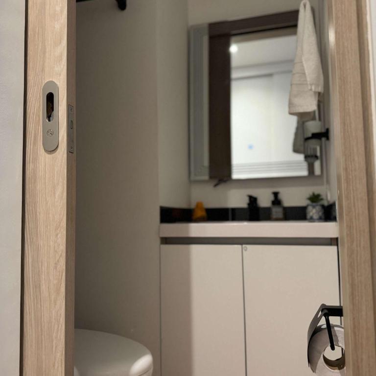 Stylish Smart Suite Overlooking North Highwa -Tokyo Plus - Apartamento - 18
