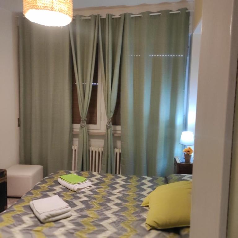 Casa di Ana 1 affittacamere - Camera Matrimoniale/Doppia con Letti Singoli con Bagno in Comune - 9
