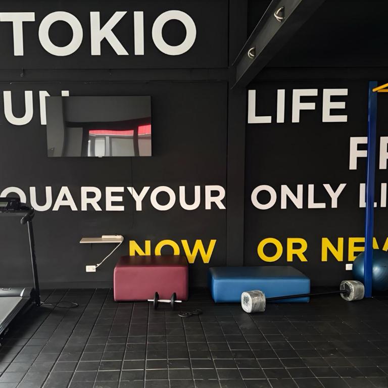 Stylish Smart Suite Overlooking North Highwa -Tokyo Plus - Apartamento - 26