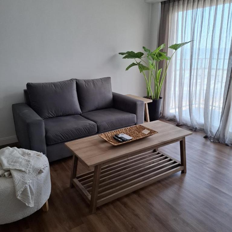 DeptosVip - Urquiza - Apartamento de 1 dormitorio - 9