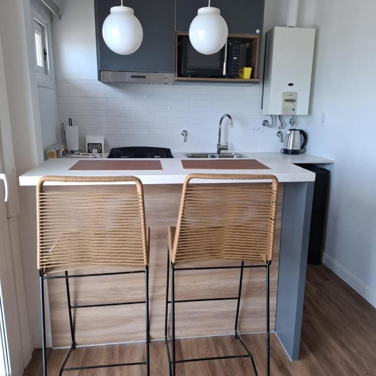 DeptosVip - Urquiza - Apartamento de 1 dormitorio - 12