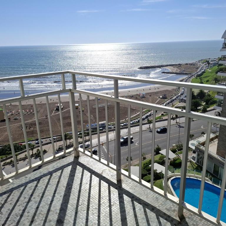 DeptosVip - Urquiza - Apartamento de 1 dormitorio - 1
