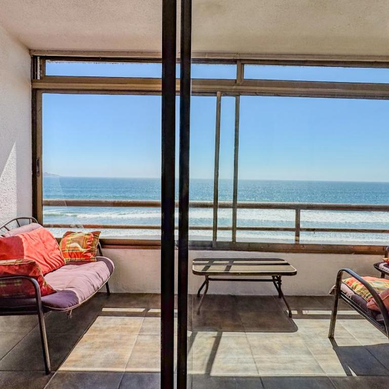 Condominio Algarrobal - Apartamento de 2 dormitorios - 8