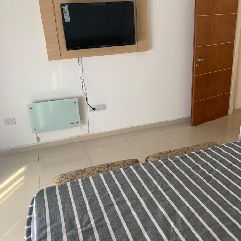 Departamento en Villa Belgrano - Apartamento de 1 dormitorio - 7