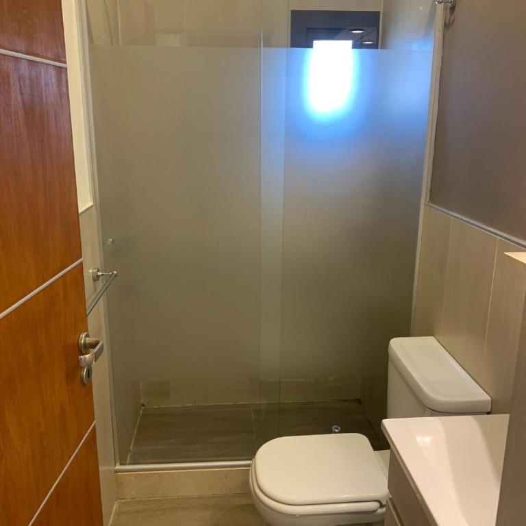Departamento en Villa Belgrano - Apartamento de 1 dormitorio - 8