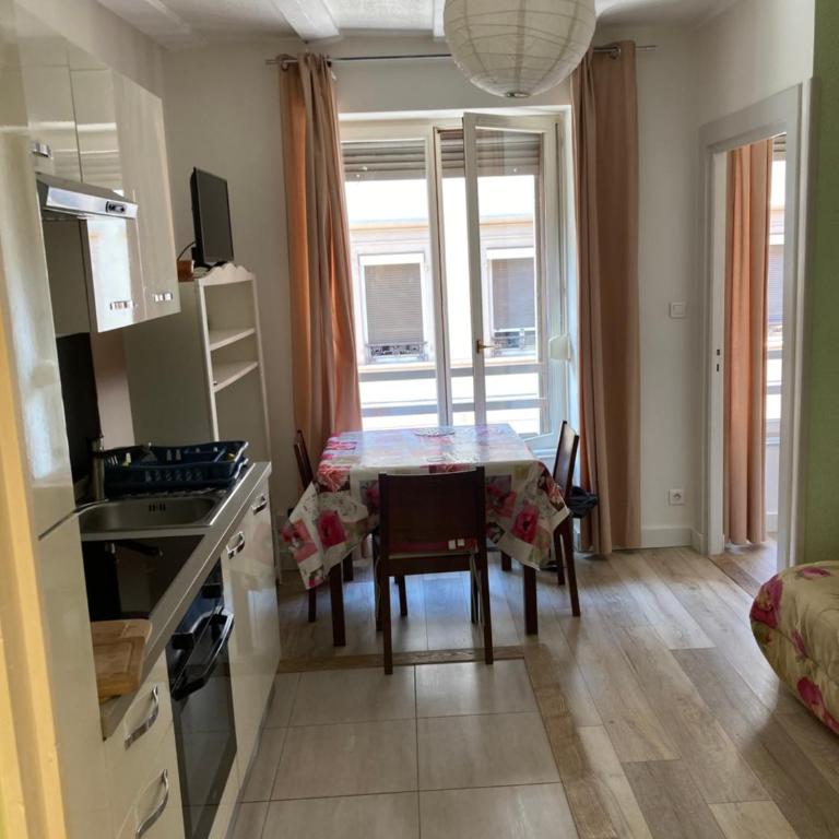 STRASBOURG PROCHE Petite France - Appartamento con 1 Camera da Letto - 6