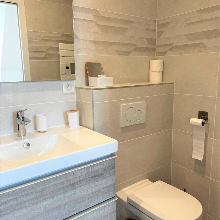 Appartement coup de coeur - Appartement 3 Chambres - 3