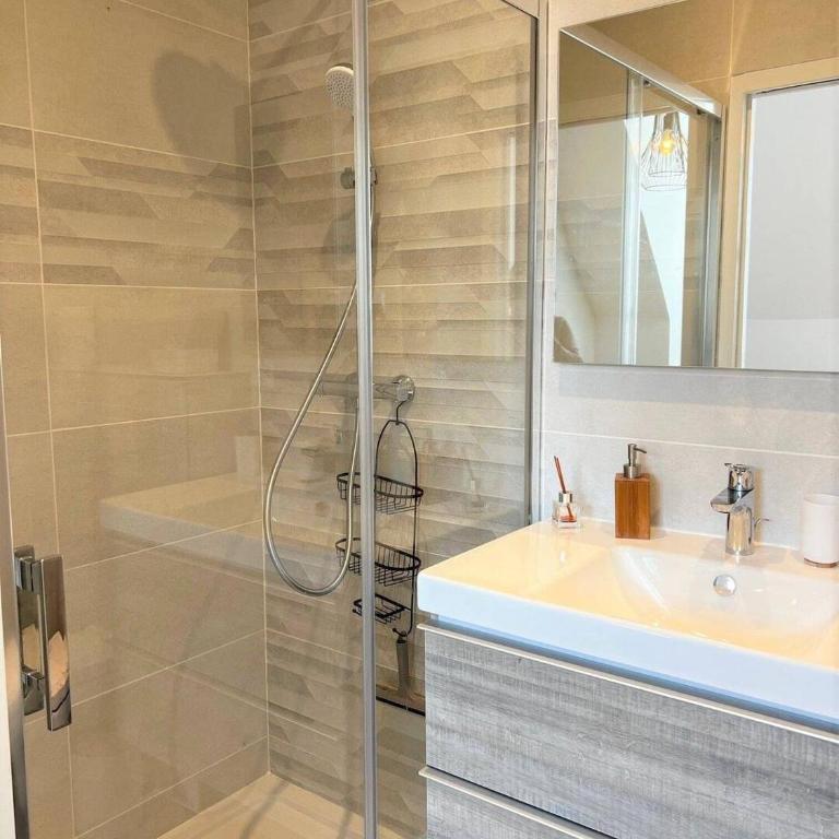 Appartement coup de coeur - Appartement 3 Chambres - 7