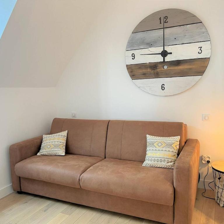 Appartement coup de coeur - Appartement 3 Chambres - 9