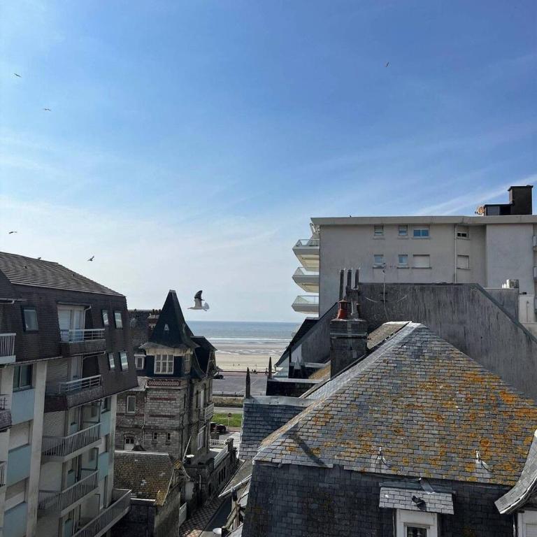 Appartement coup de coeur - Appartement 3 Chambres - 11