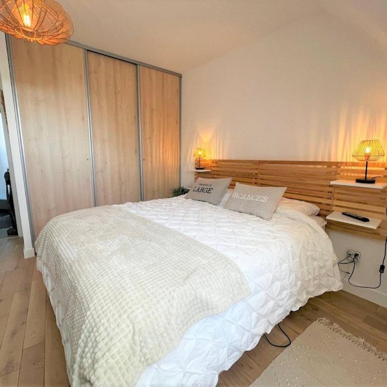 Appartement coup de coeur - Appartement 3 Chambres - 15
