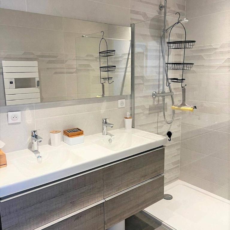 Appartement coup de coeur - Appartement 3 Chambres - 16