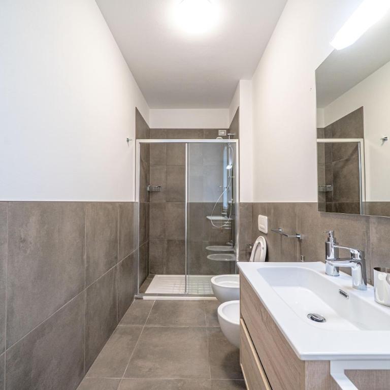 Square of Lake - Appartamento con 2 Camere da Letto - 4