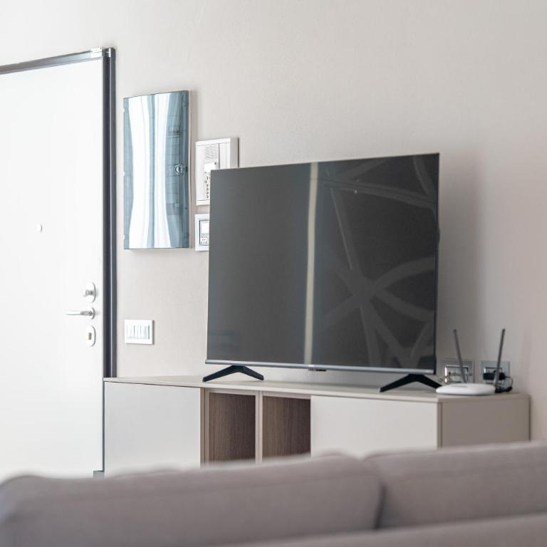 Square of Lake - Appartamento con 2 Camere da Letto - 22