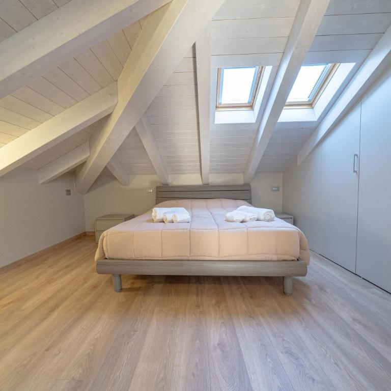Square of Lake - Appartamento con 2 Camere da Letto - 27