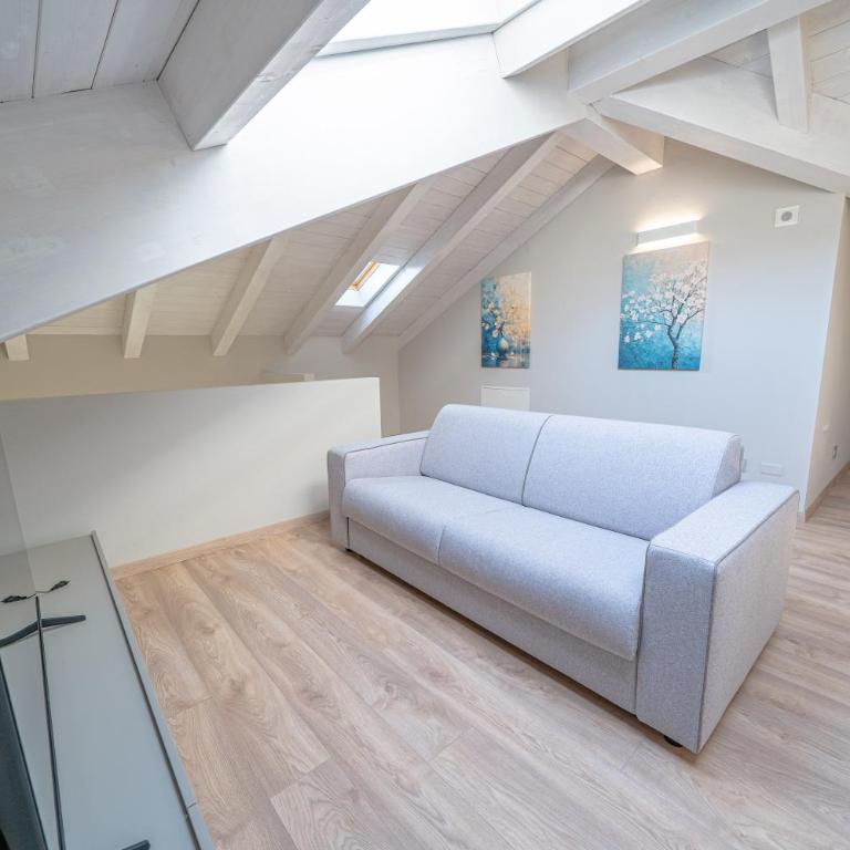 Square of Lake - Appartamento con 2 Camere da Letto - 42