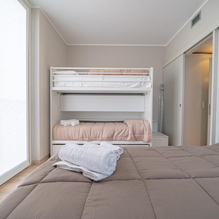 Square of Lake - Appartamento con 2 Camere da Letto - 49