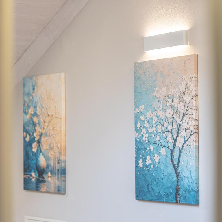 Square of Lake - Appartamento con 2 Camere da Letto - 52