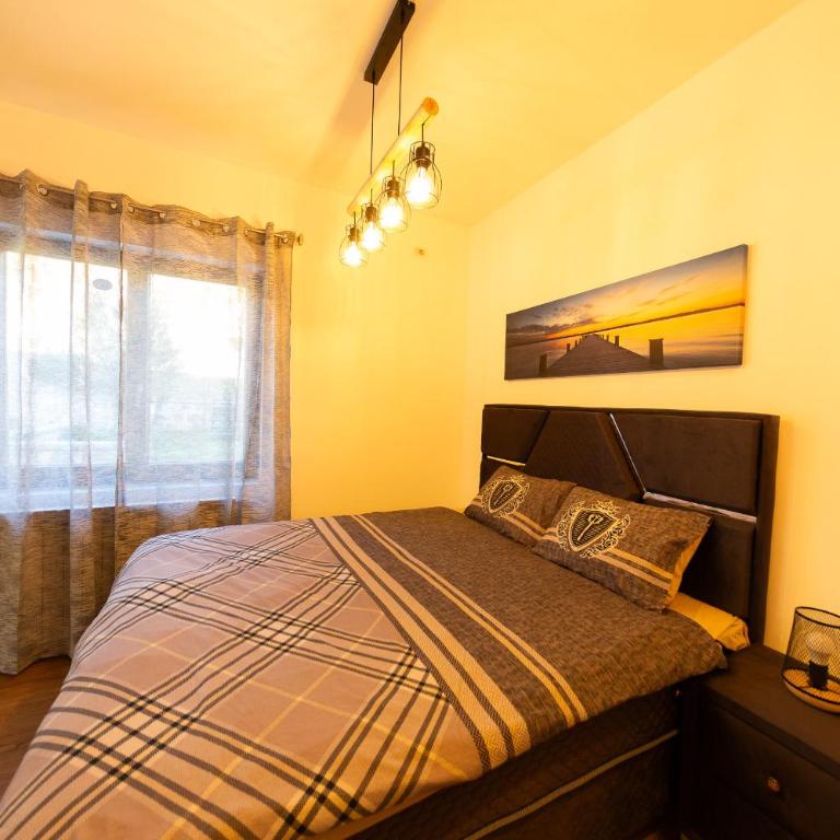 Majestic Apartment - Apartman s 1 Spavaćom Sobom i Pogledom na Bazen - 18