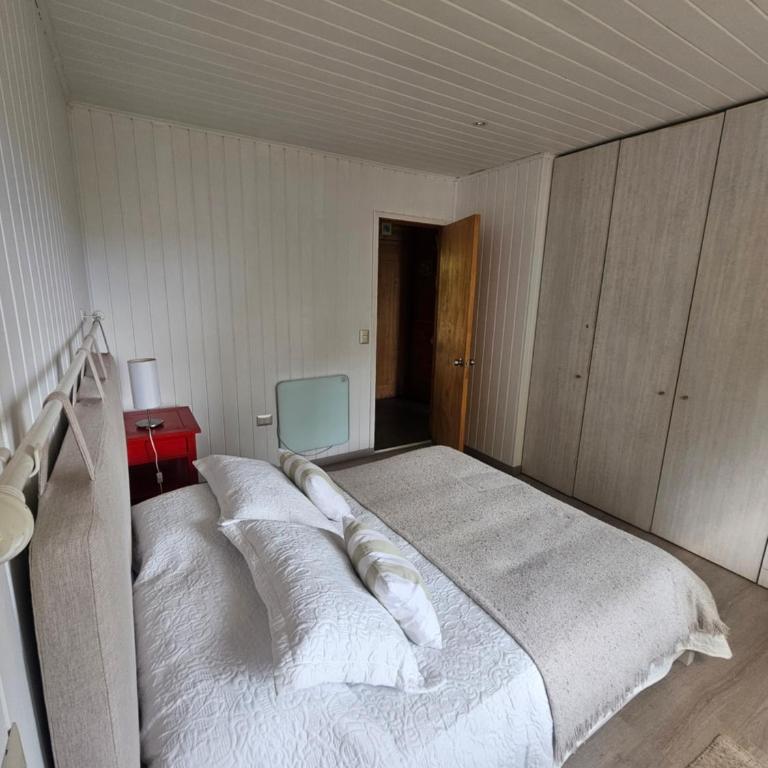 Casa Orilla Lago - Casa Unifamiliar de 2 dormitorios - 32