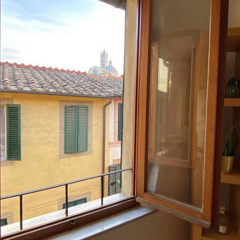 A due passi da Piazza - Appartamento con 1 Camera da Letto - 5