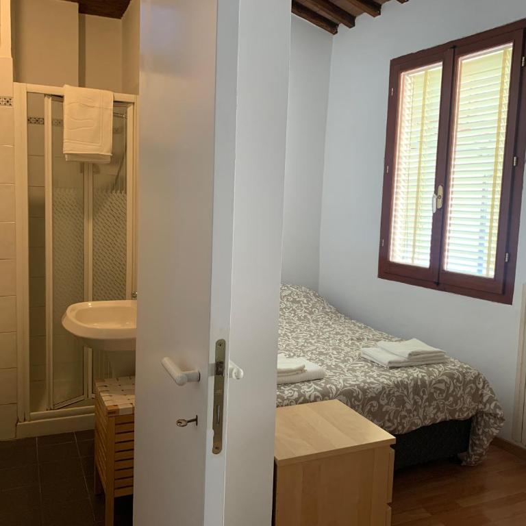 A due passi da Piazza - Appartamento con 1 Camera da Letto - 6
