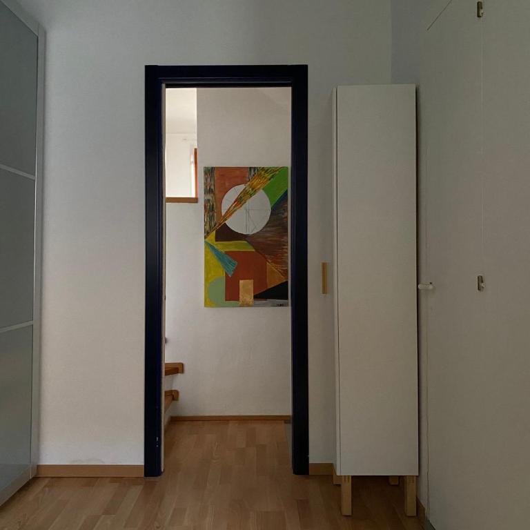 A due passi da Piazza - Appartamento con 1 Camera da Letto - 11