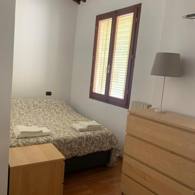A due passi da Piazza - Appartamento con 1 Camera da Letto - 12