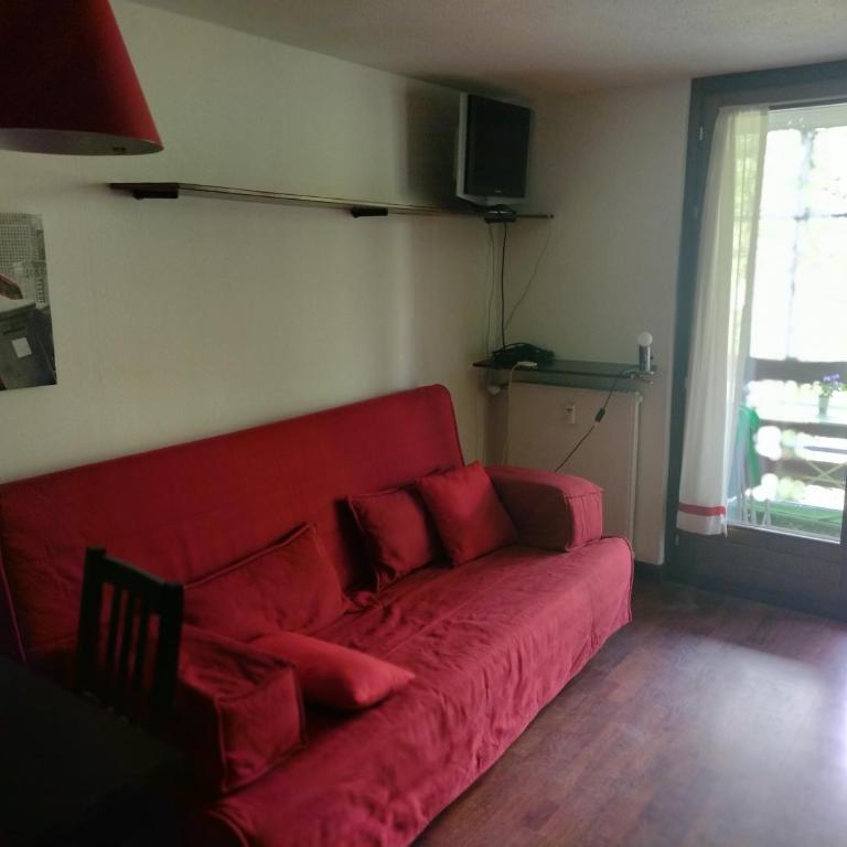 Il sasso delle marmotte SL - One-Bedroom Apartment - 2