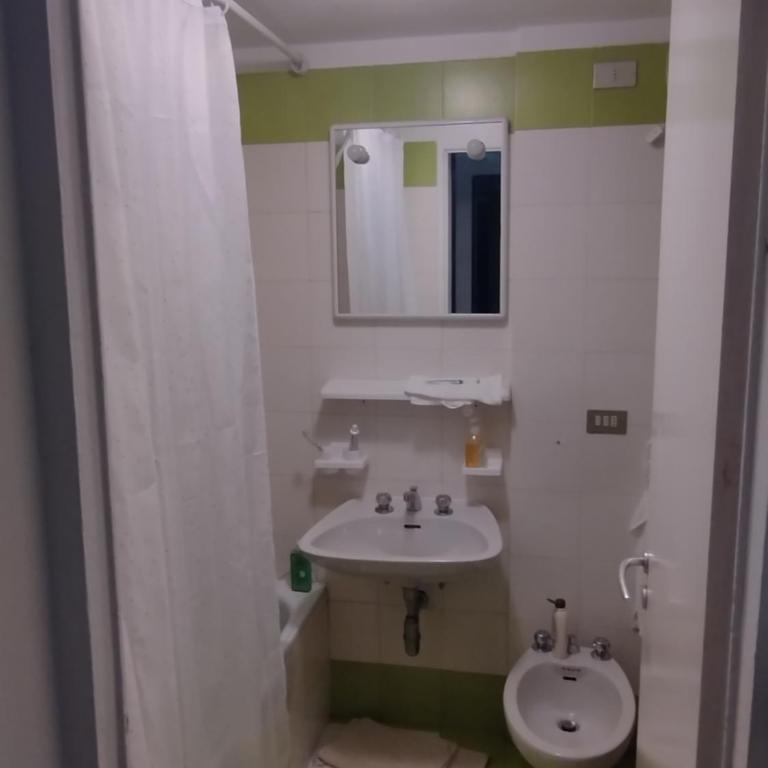 Il sasso delle marmotte SL - One-Bedroom Apartment - 4