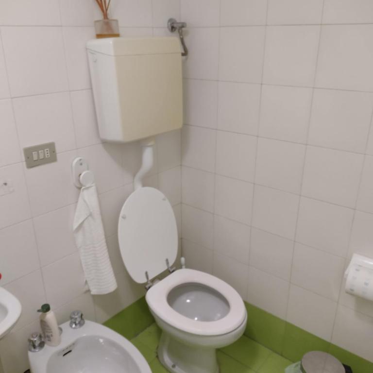 Il sasso delle marmotte SL - One-Bedroom Apartment - 5